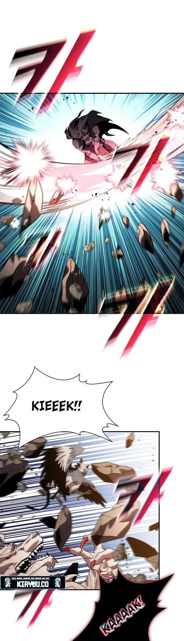 Taming Master Chapter 154 Gambar 55