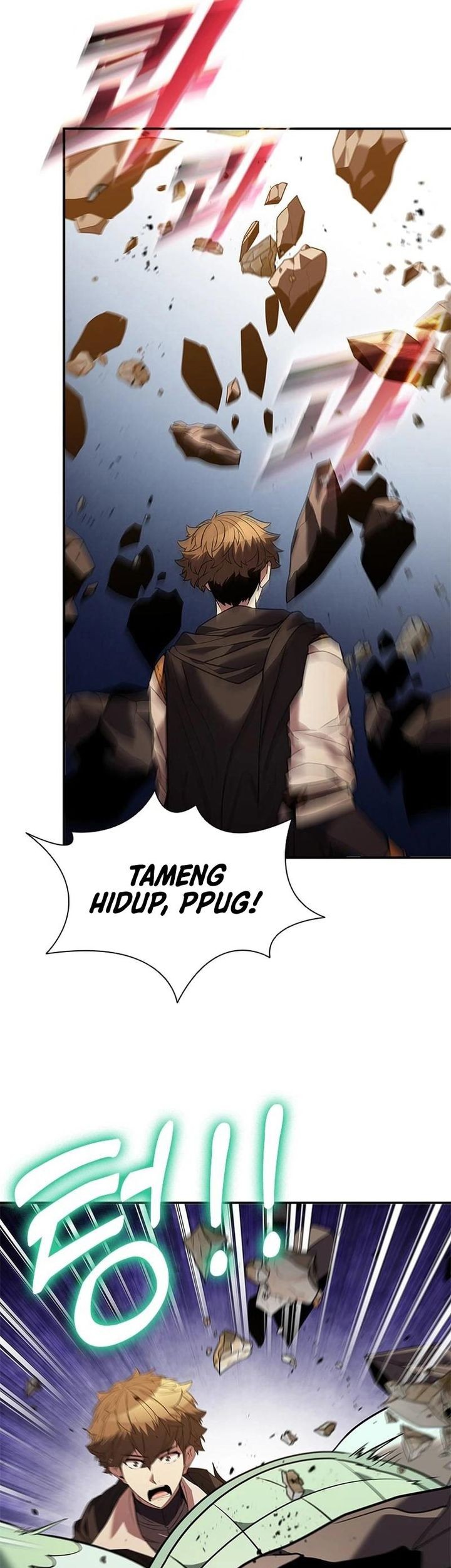 Taming Master Chapter 154 Gambar 57