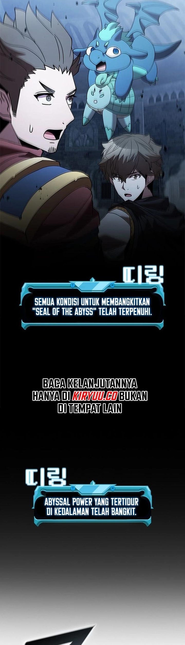 Taming Master Chapter 154 Gambar 3
