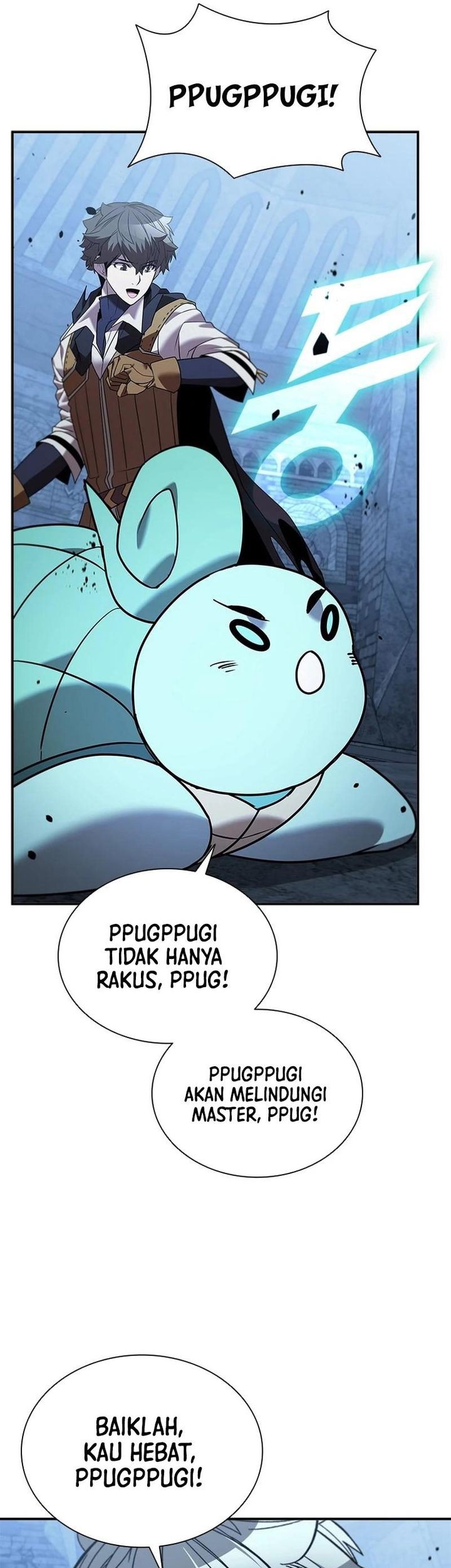 Taming Master Chapter 154 Gambar 59