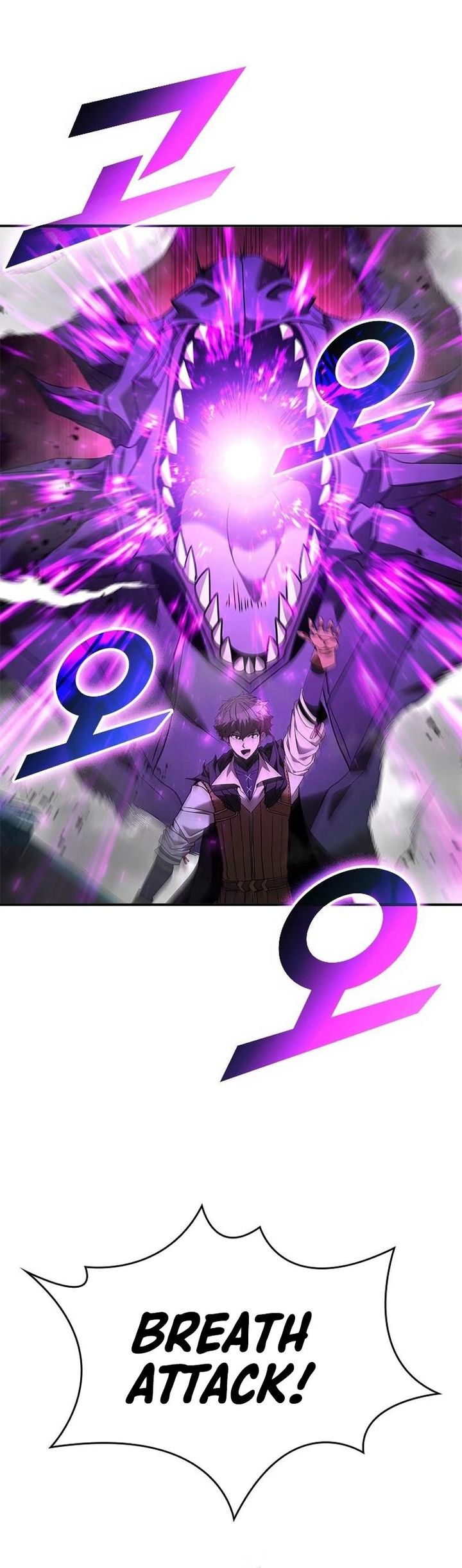 Taming Master Chapter 154 Gambar 61