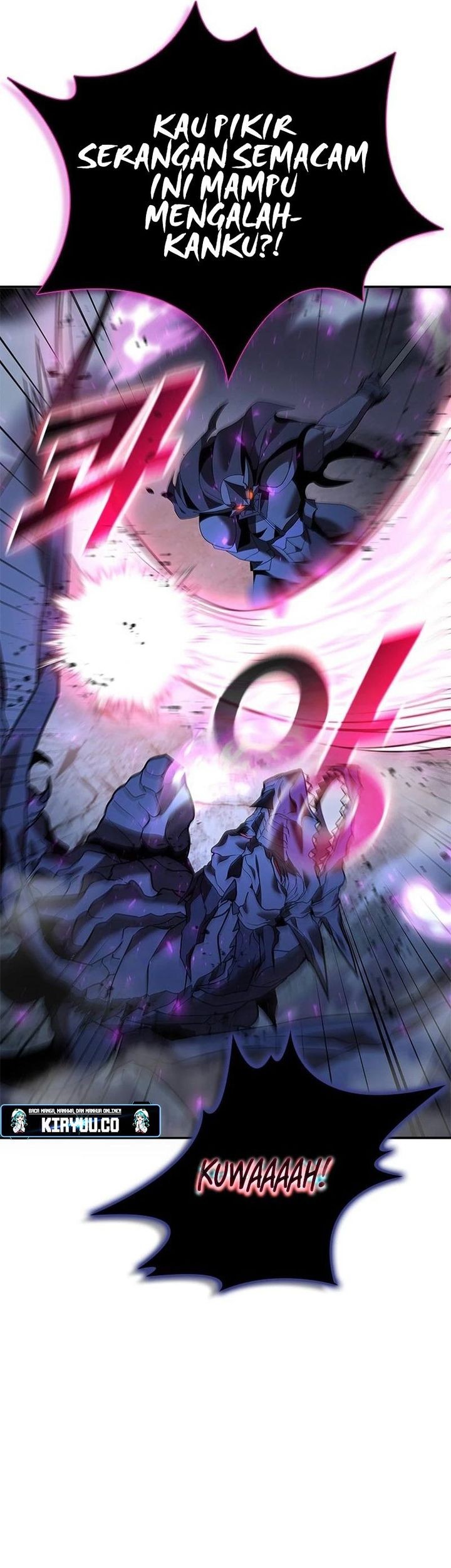 Taming Master Chapter 154 Gambar 64