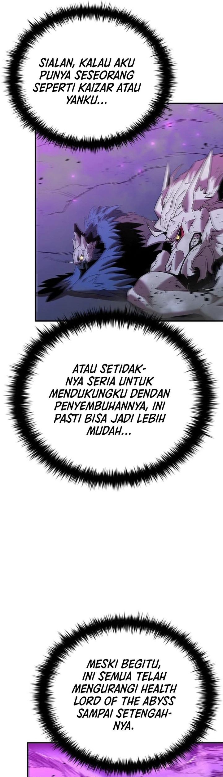 Taming Master Chapter 154 Gambar 66