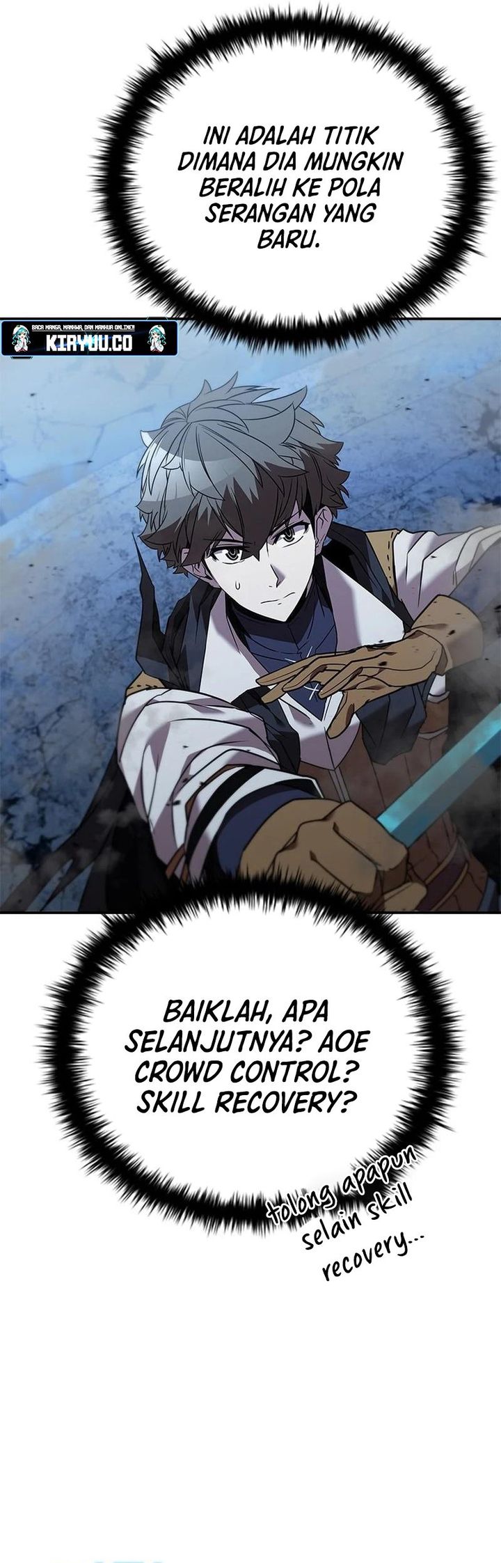 Taming Master Chapter 154 Gambar 68