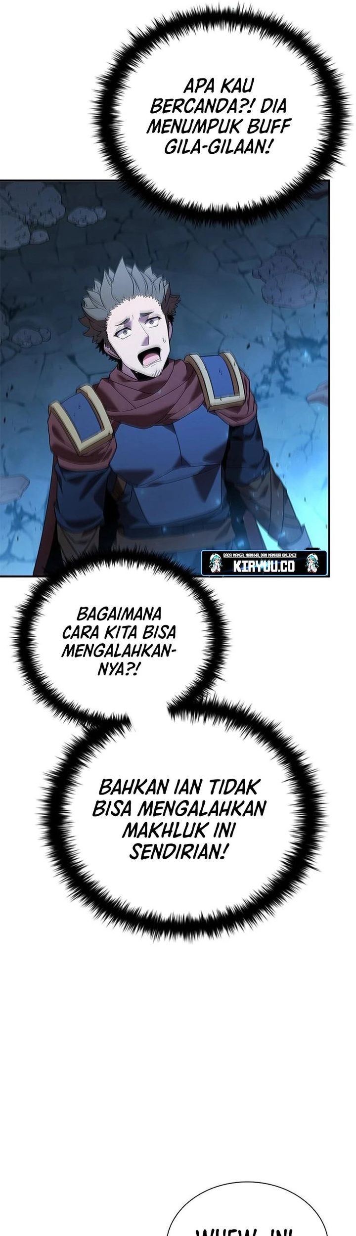 Taming Master Chapter 154 Gambar 71