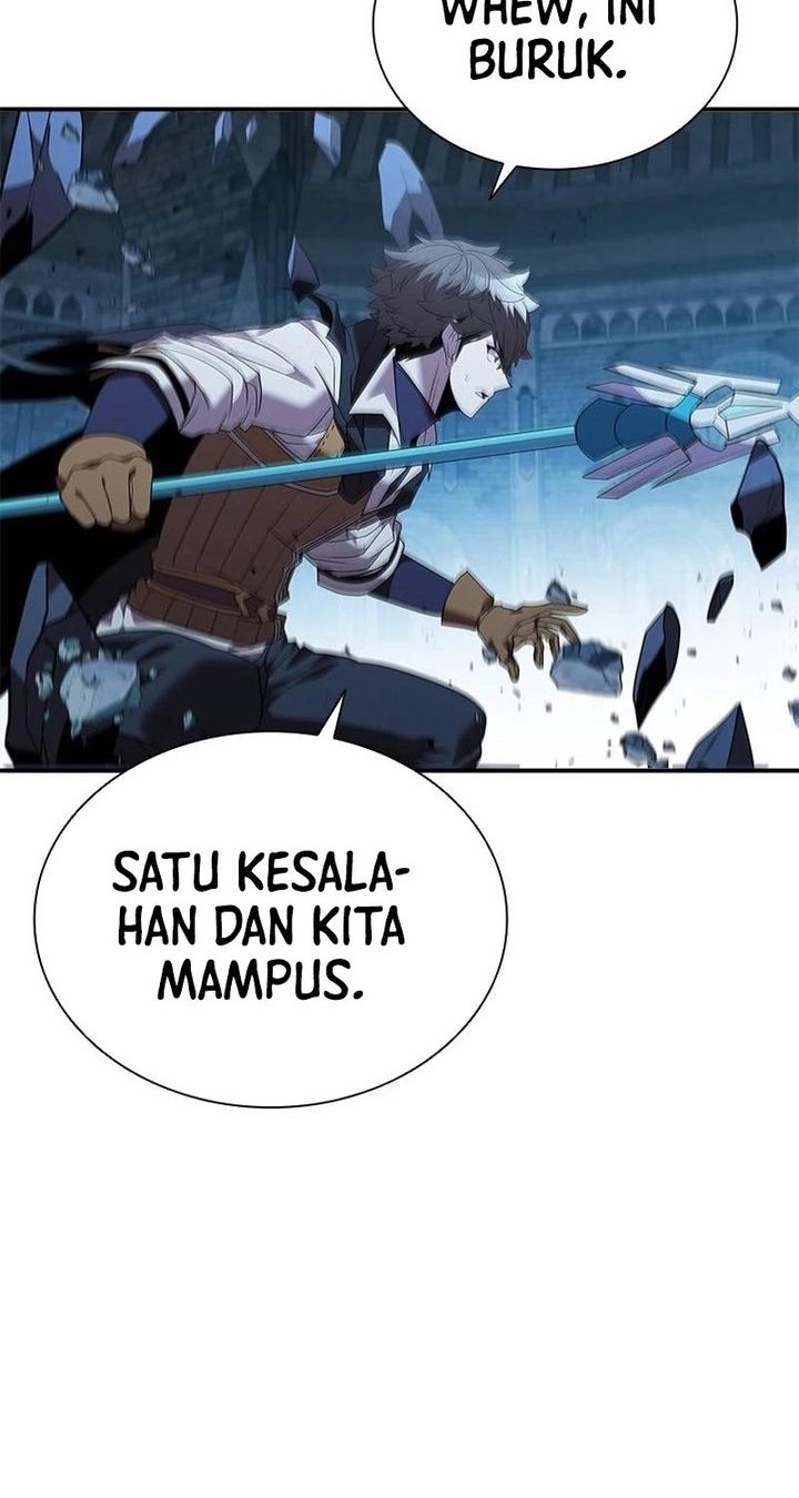 Taming Master Chapter 154 Gambar 72