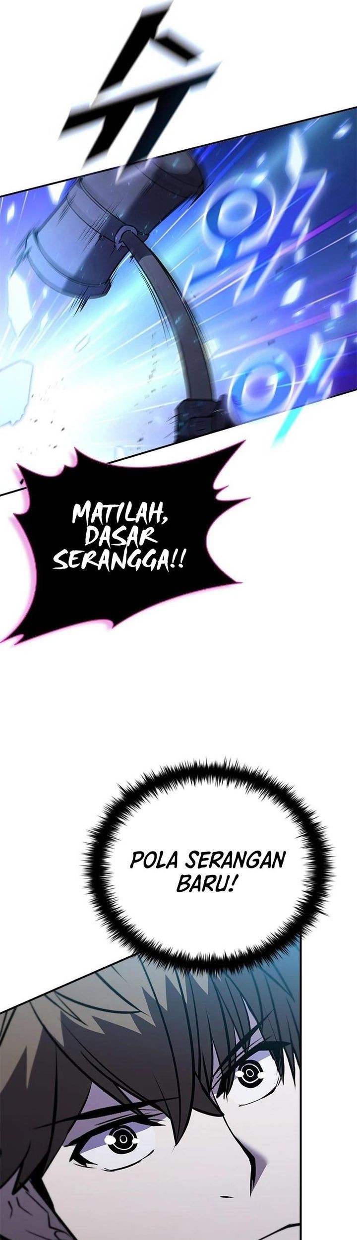 Taming Master Chapter 154 Gambar 75