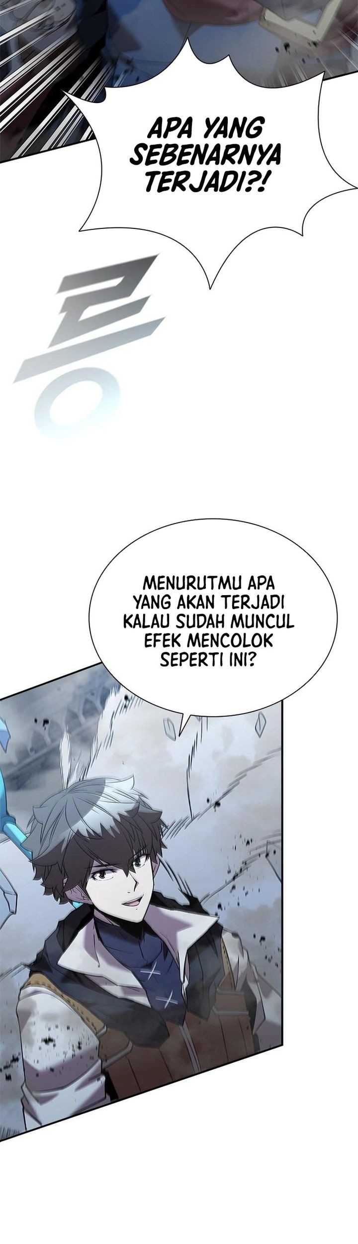 Taming Master Chapter 154 Gambar 5