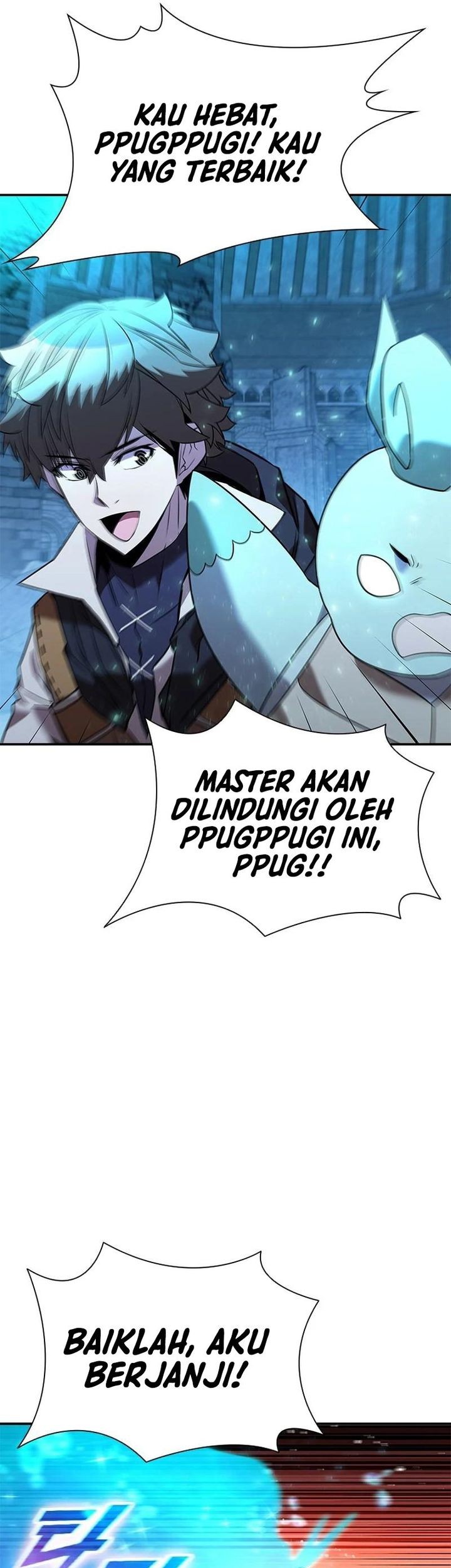 Taming Master Chapter 154 Gambar 81