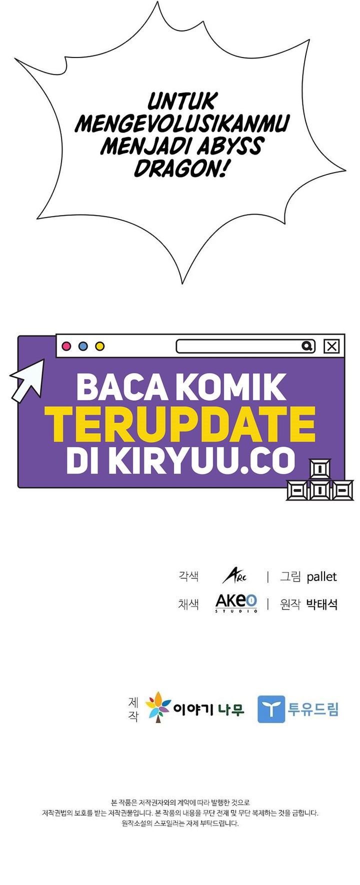 Taming Master Chapter 154 Gambar 85