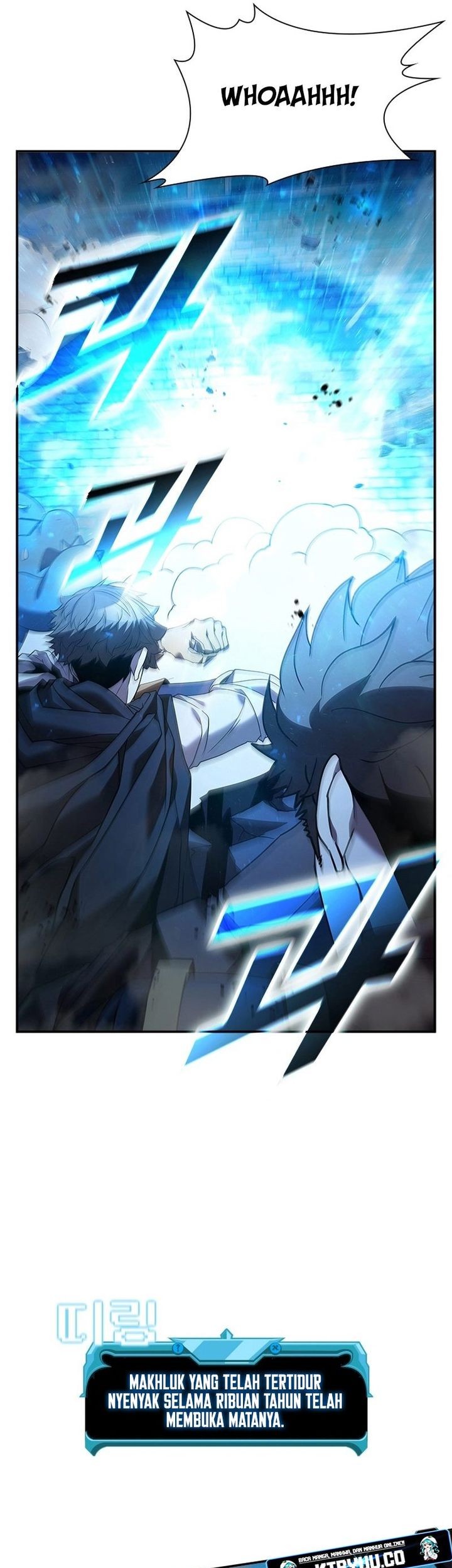 Taming Master Chapter 154 Gambar 9