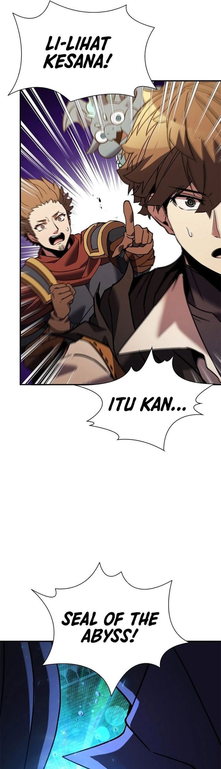 Taming Master Chapter 154 Gambar 13