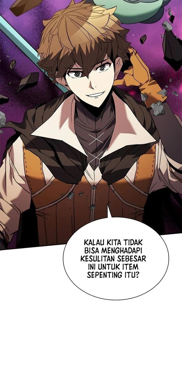 Taming Master Chapter 154 Gambar 16