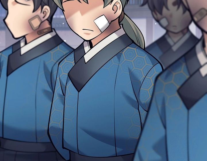 Weapon-Eating Bastard Chapter 18 Gambar 15