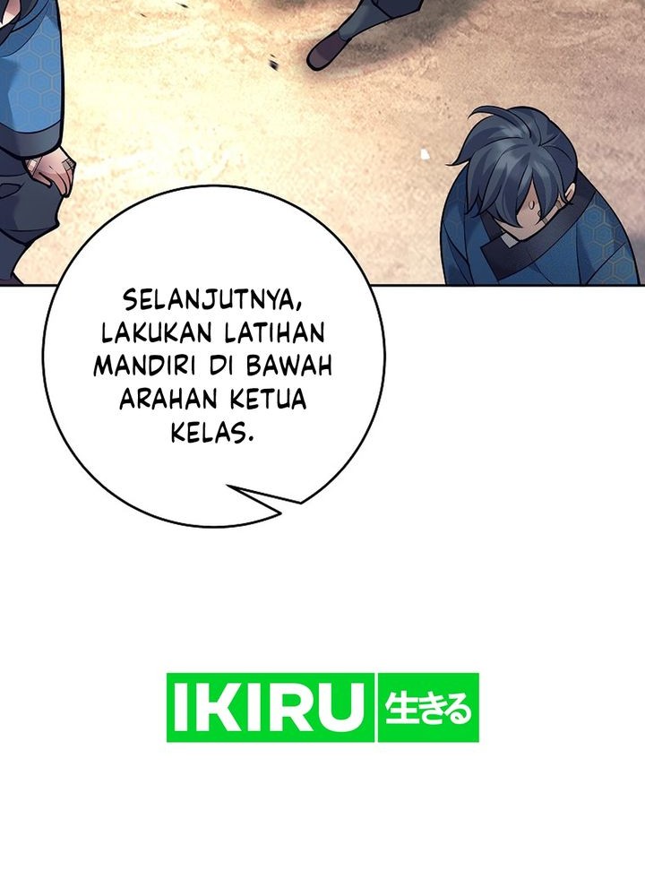 Weapon-Eating Bastard Chapter 18 Gambar 21