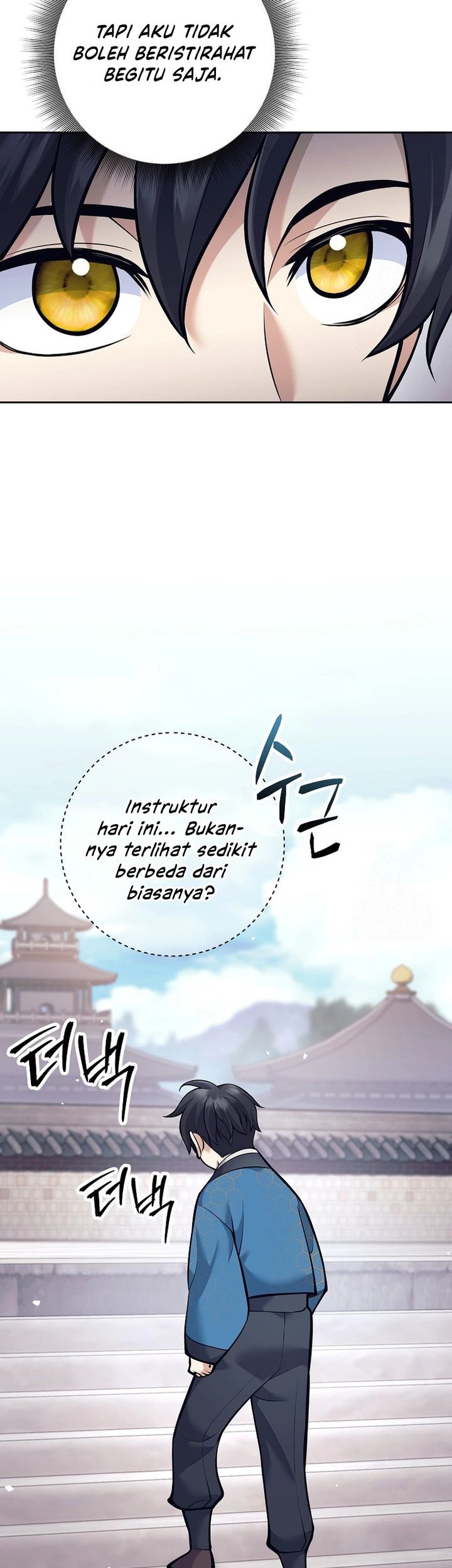 Weapon-Eating Bastard Chapter 18 Gambar 23