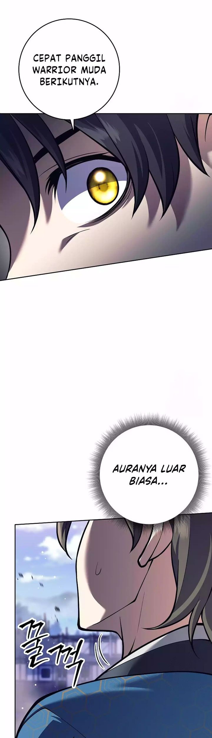 Weapon-Eating Bastard Chapter 17 Gambar 29