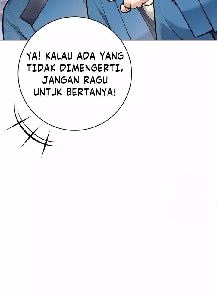 Weapon-Eating Bastard Chapter 17 Gambar 3