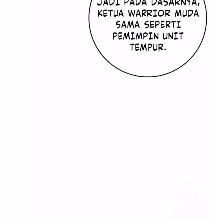 Weapon-Eating Bastard Chapter 17 Gambar 10