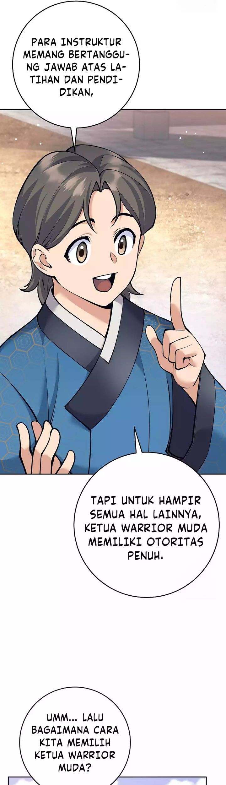 Weapon-Eating Bastard Chapter 17 Gambar 11