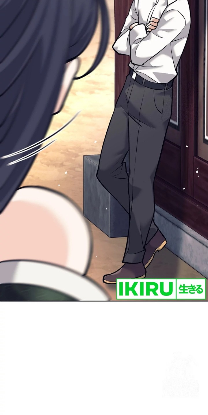 Weapon-Eating Bastard Chapter 16 Gambar 13