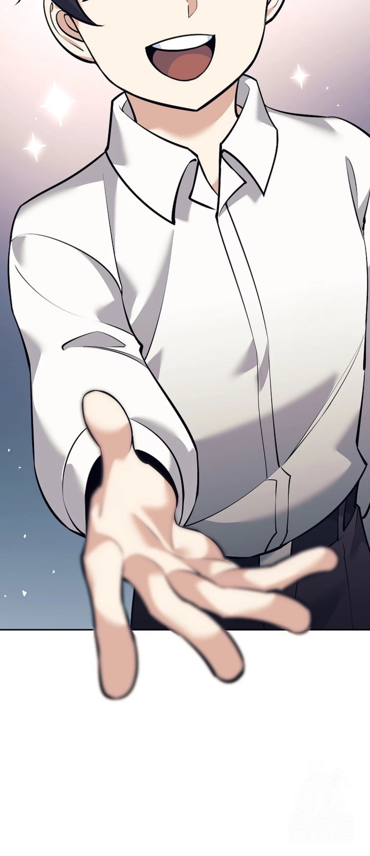 Weapon-Eating Bastard Chapter 16 Gambar 19