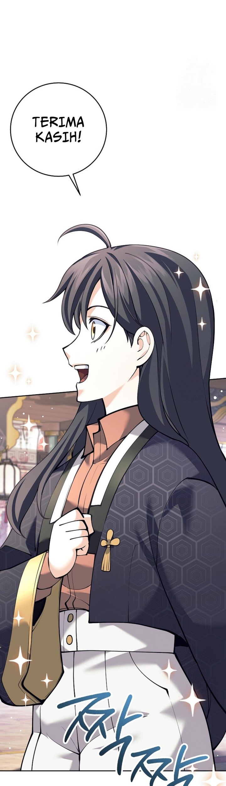 Weapon-Eating Bastard Chapter 15 Gambar 58