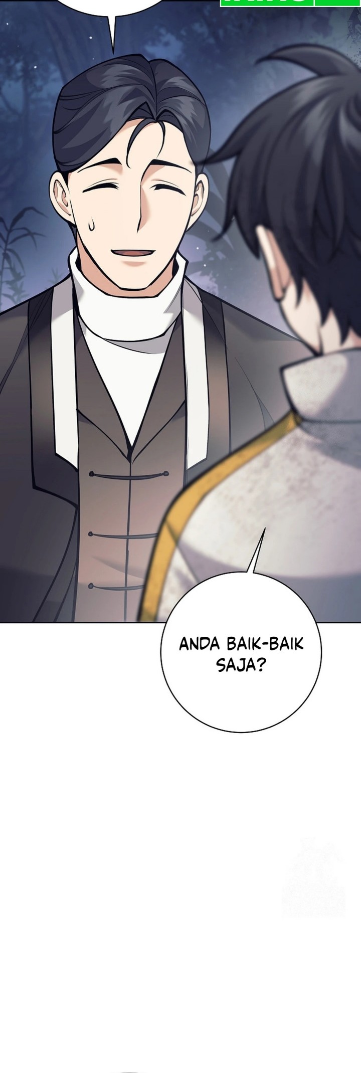 Weapon-Eating Bastard Chapter 13 Gambar 40