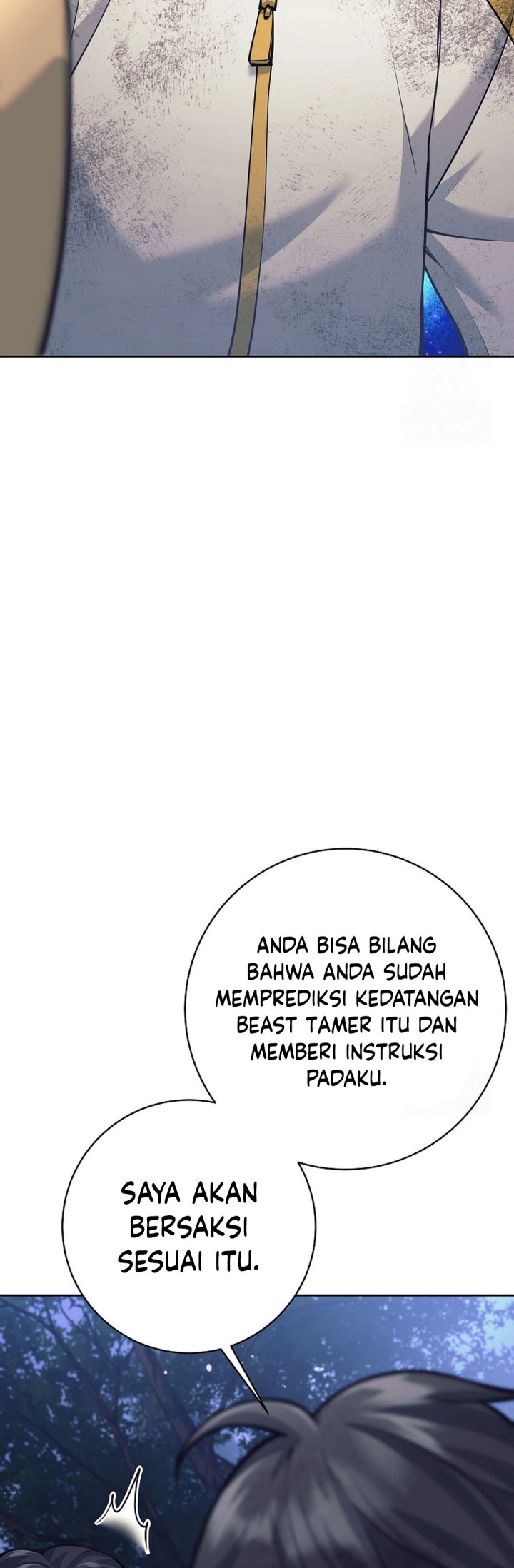 Weapon-Eating Bastard Chapter 13 Gambar 44
