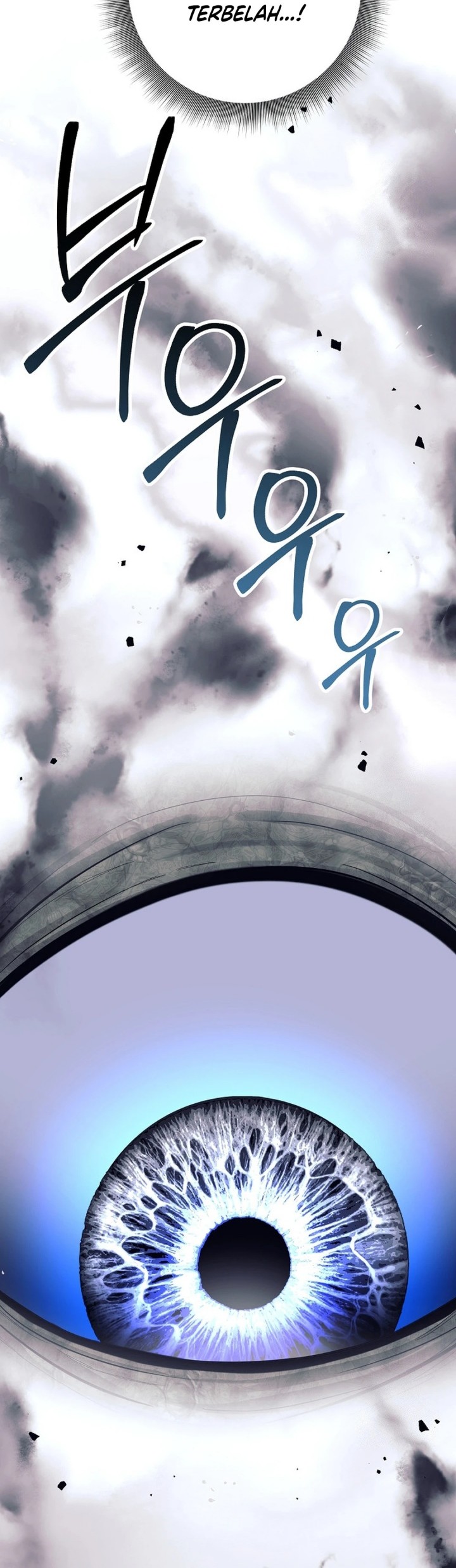 Weapon-Eating Bastard Chapter 13 Gambar 8