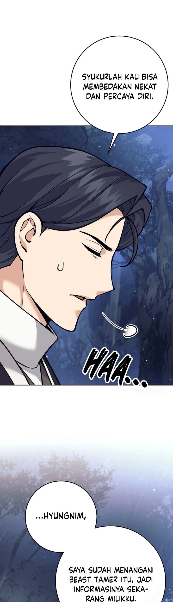 Weapon-Eating Bastard Chapter 13 Gambar 31