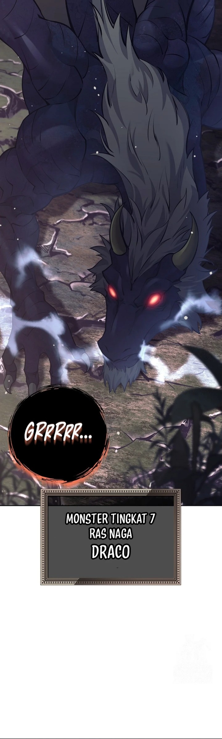 Weapon-Eating Bastard Chapter 11 Gambar 25