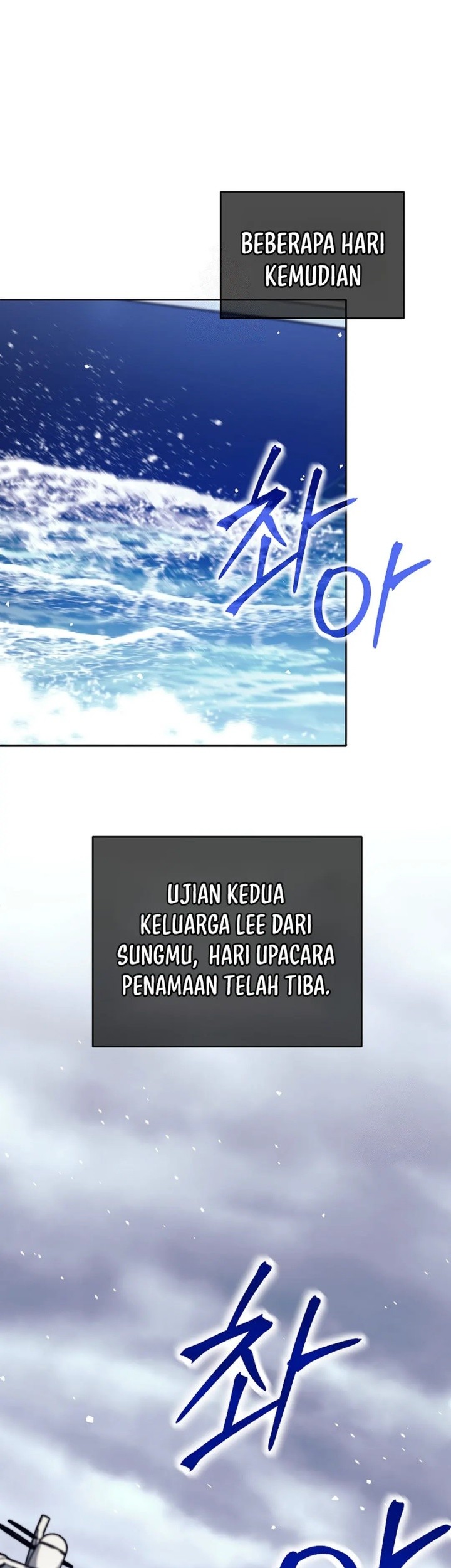 Baca Manhwa Weapon-Eating Bastard Chapter 10 Gambar 2