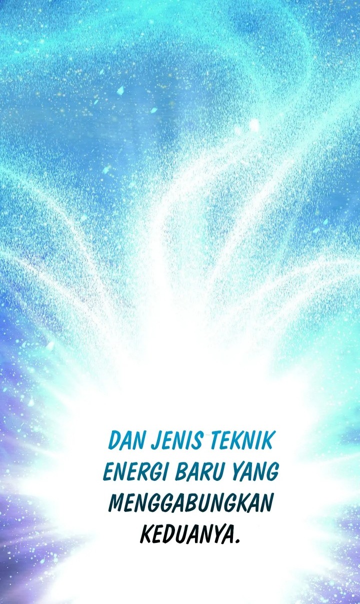 Weapon-Eating Bastard Chapter 07 Gambar 14