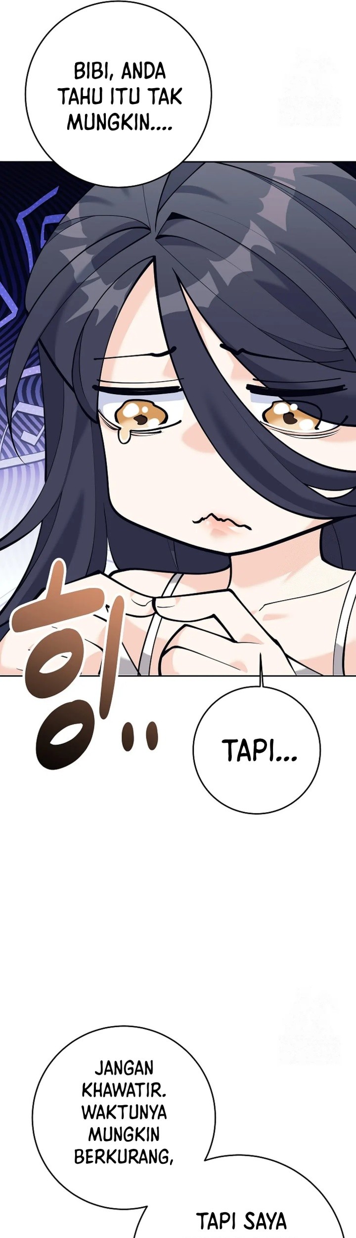 Weapon-Eating Bastard Chapter 07 Gambar 18