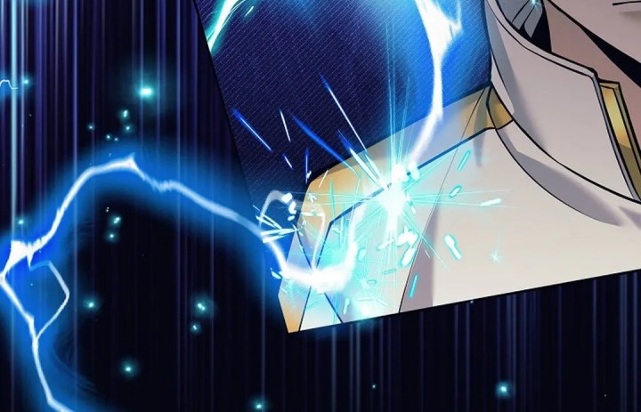 Weapon-Eating Bastard Chapter 07 Gambar 25