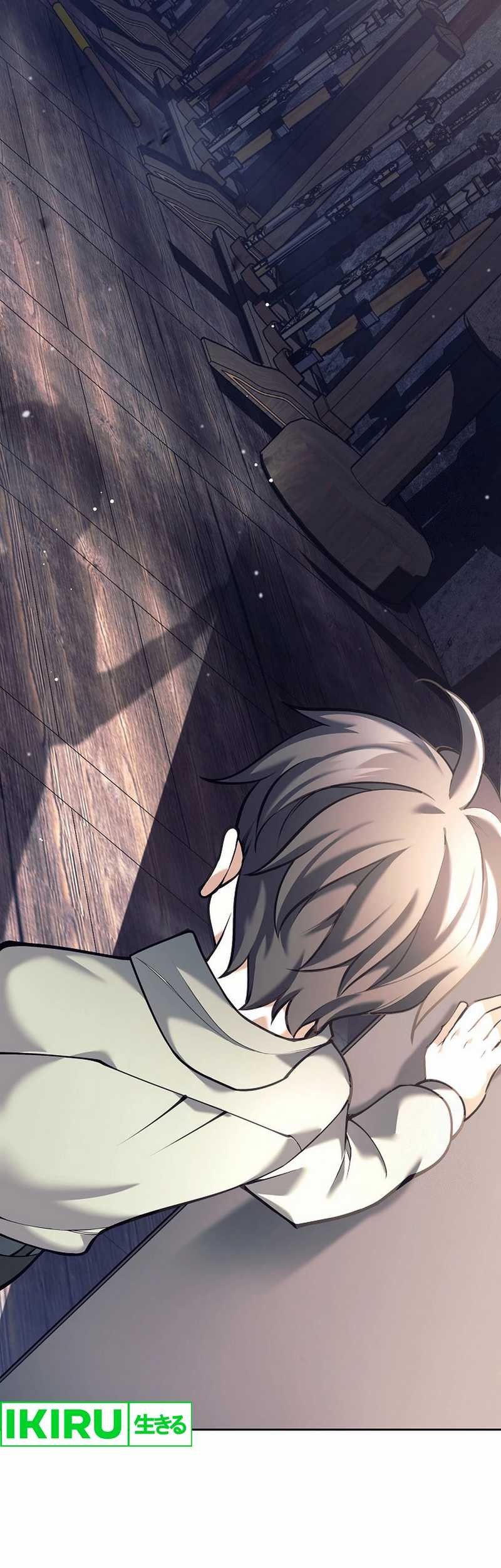 Weapon-Eating Bastard Chapter 04 Gambar 37