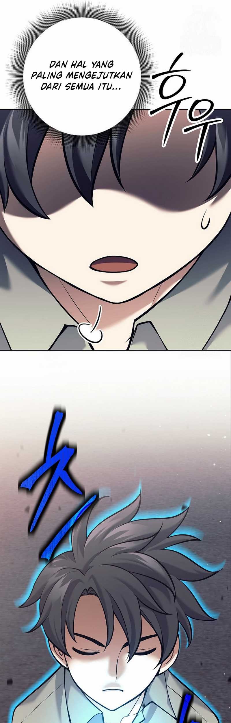 Weapon-Eating Bastard Chapter 04 Gambar 42