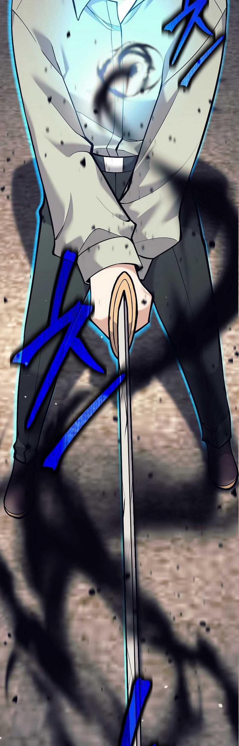 Weapon-Eating Bastard Chapter 04 Gambar 43