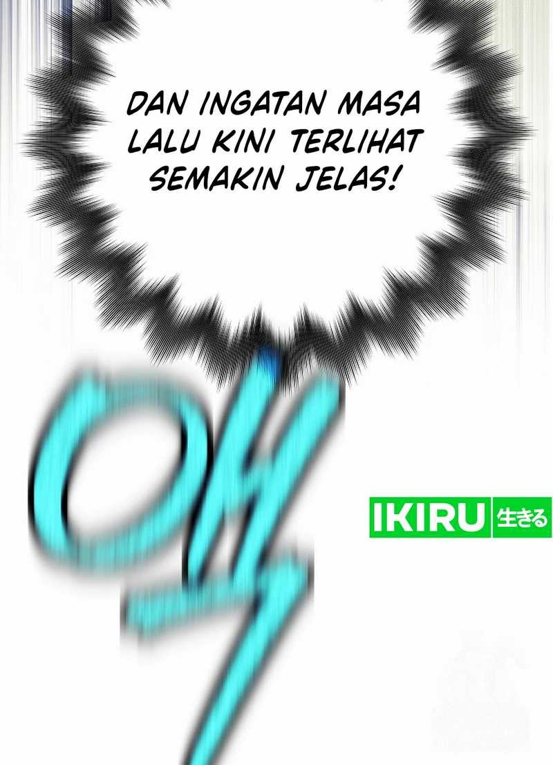 Weapon-Eating Bastard Chapter 04 Gambar 51