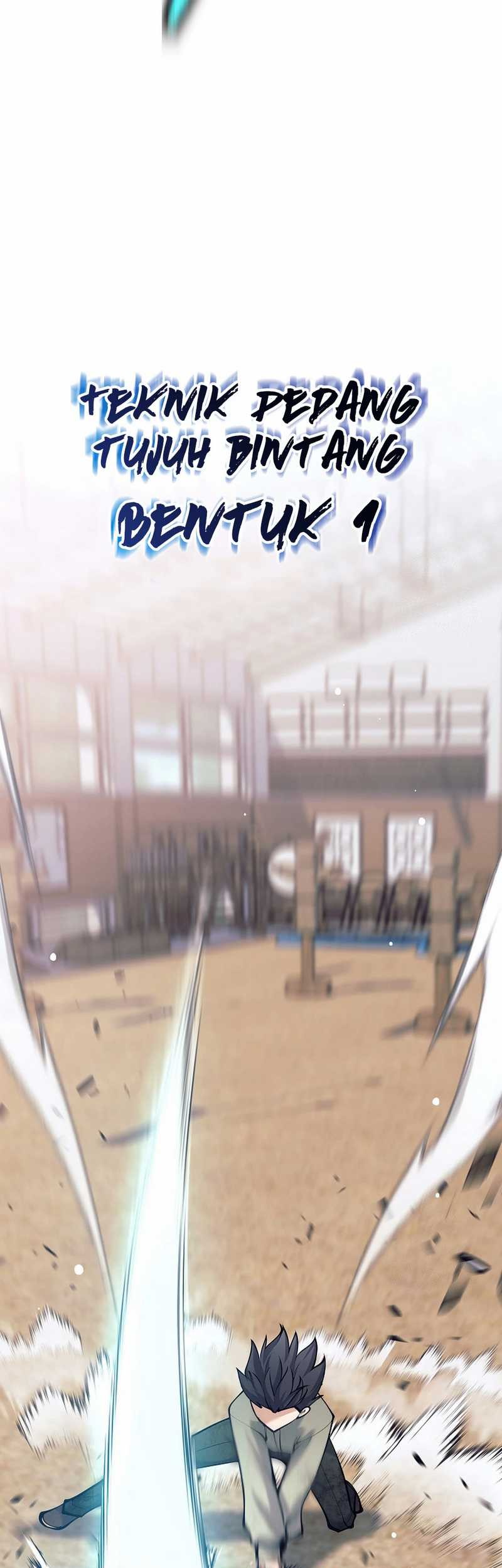 Weapon-Eating Bastard Chapter 04 Gambar 52