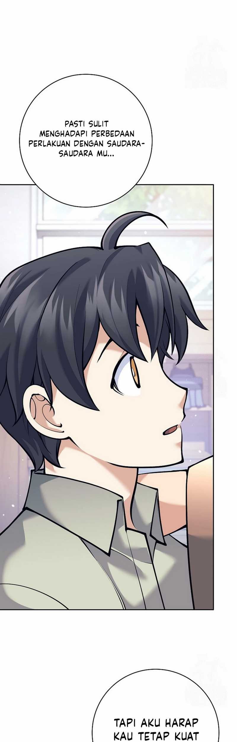 Weapon-Eating Bastard Chapter 04 Gambar 62