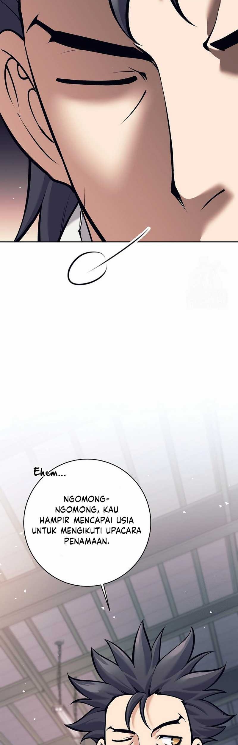 Weapon-Eating Bastard Chapter 04 Gambar 68
