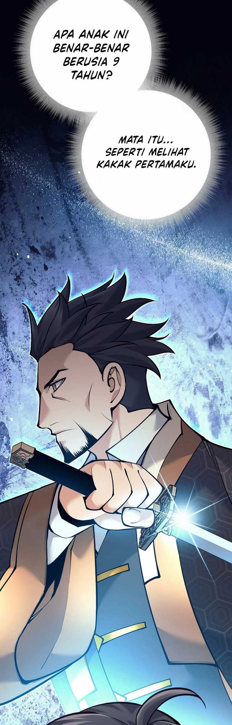 Weapon-Eating Bastard Chapter 04 Gambar 77
