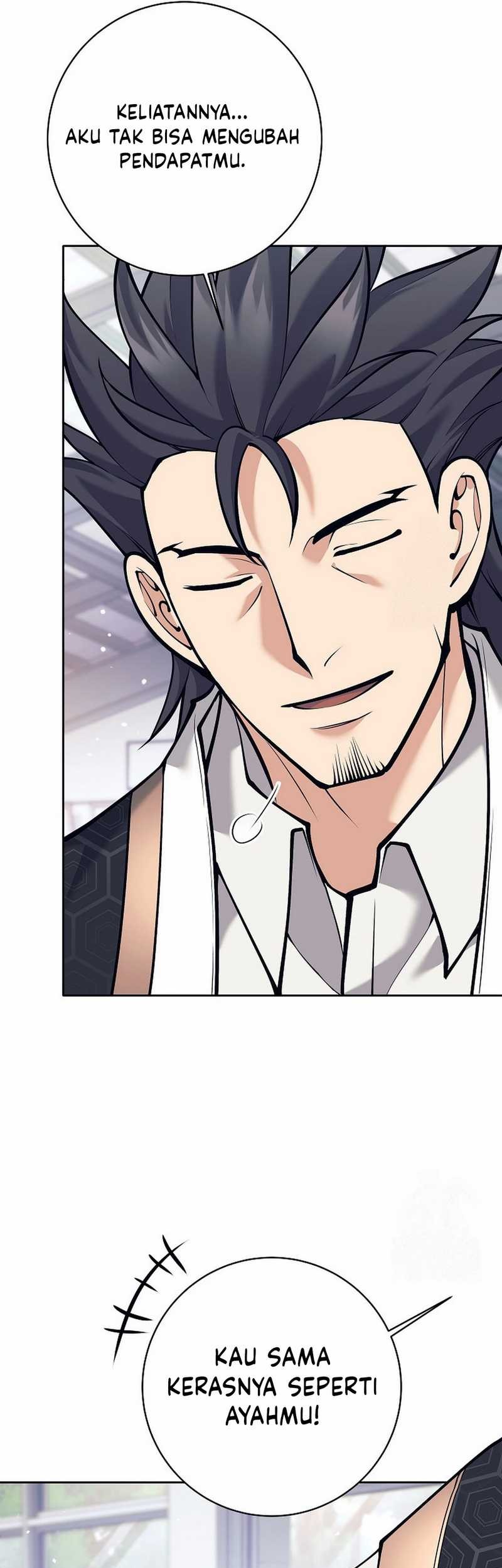 Weapon-Eating Bastard Chapter 04 Gambar 79