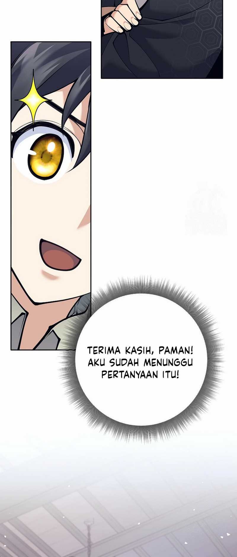 Weapon-Eating Bastard Chapter 04 Gambar 82