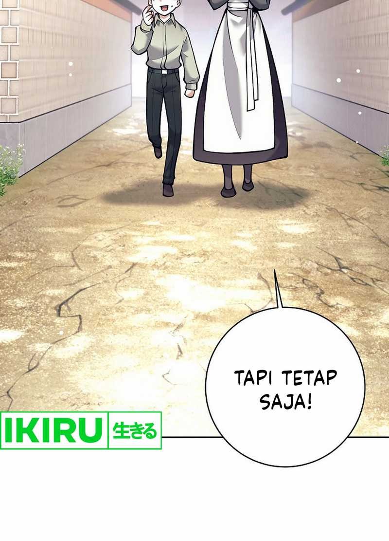 Weapon-Eating Bastard Chapter 04 Gambar 6