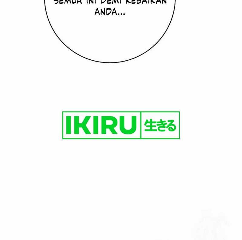 Weapon-Eating Bastard Chapter 04 Gambar 19