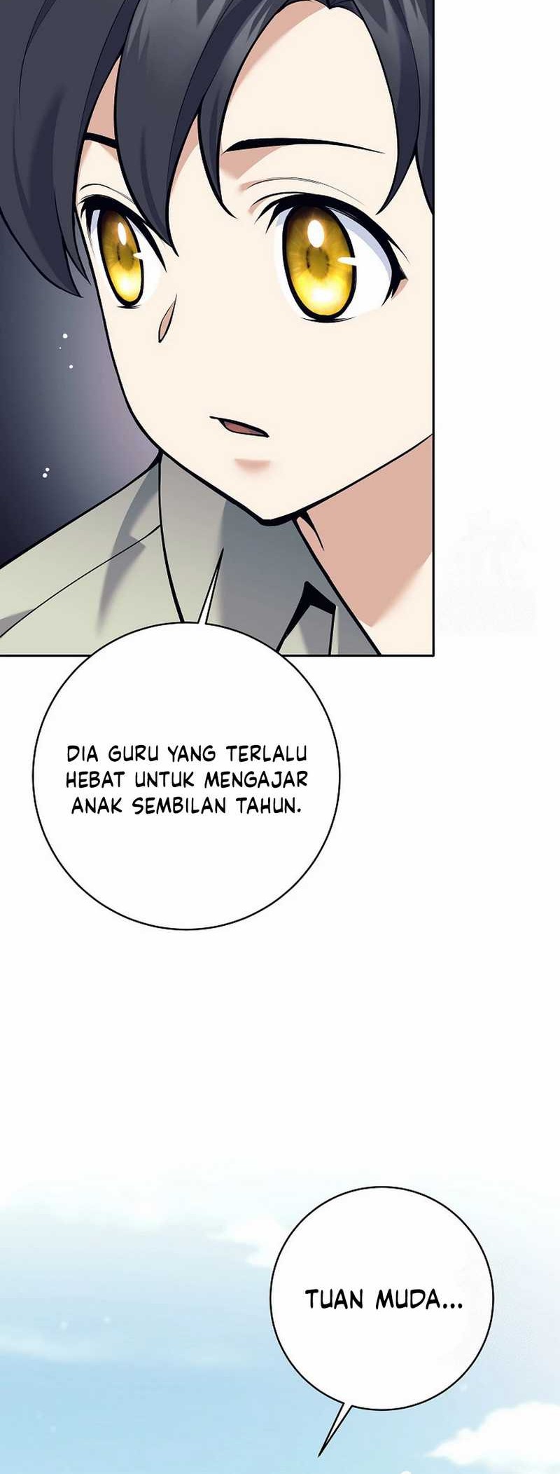 Weapon-Eating Bastard Chapter 04 Gambar 23