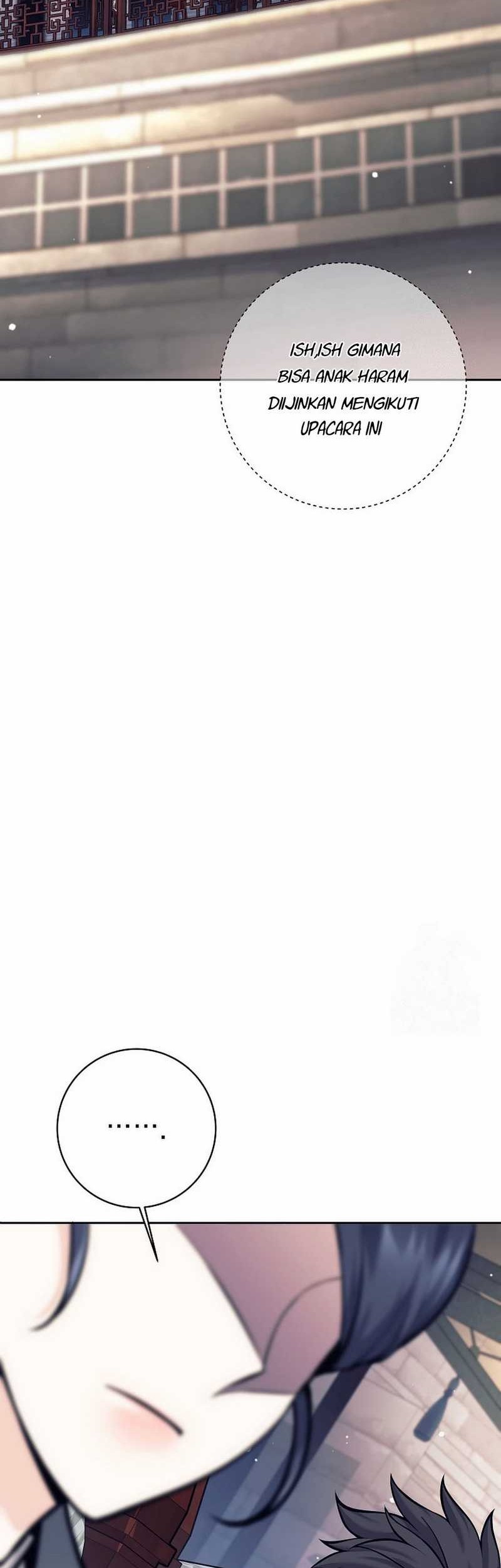 Weapon-Eating Bastard Chapter 03 Gambar 3